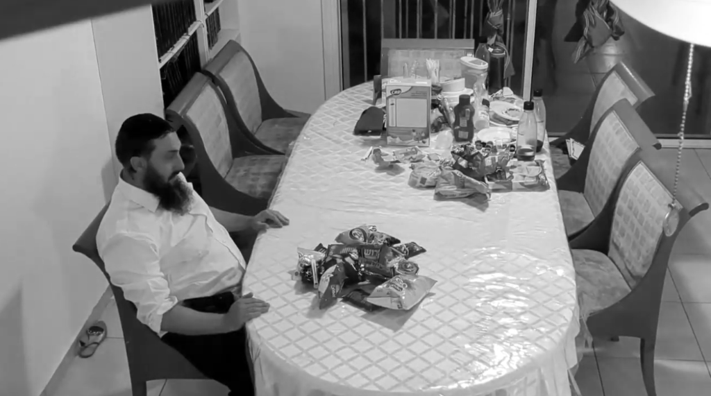 Thrive Fitness - 'Twas the Night Before Pesach Video Thumbnail
